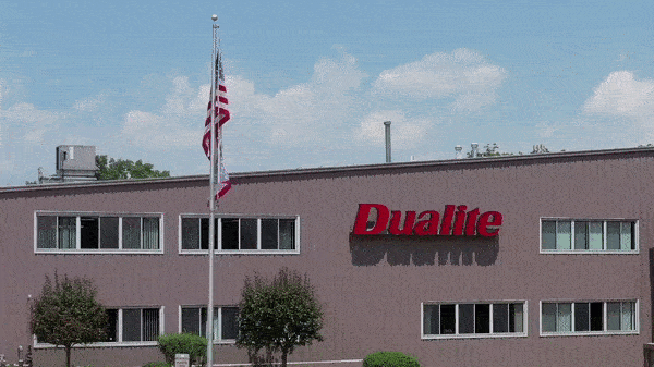 Dualite Sales Portal Login 