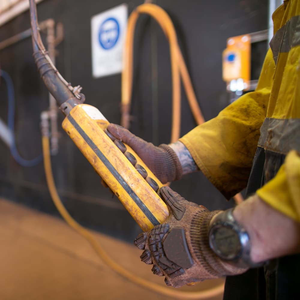 Mining Jobs Is An Electrician In Mining The Job For Me