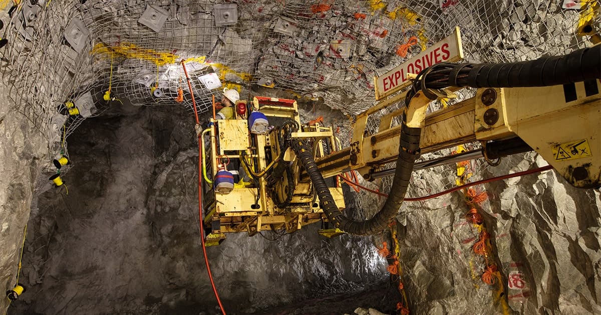 Mining Jobs Mining Jobs Wa Underground Charge Up Jobs