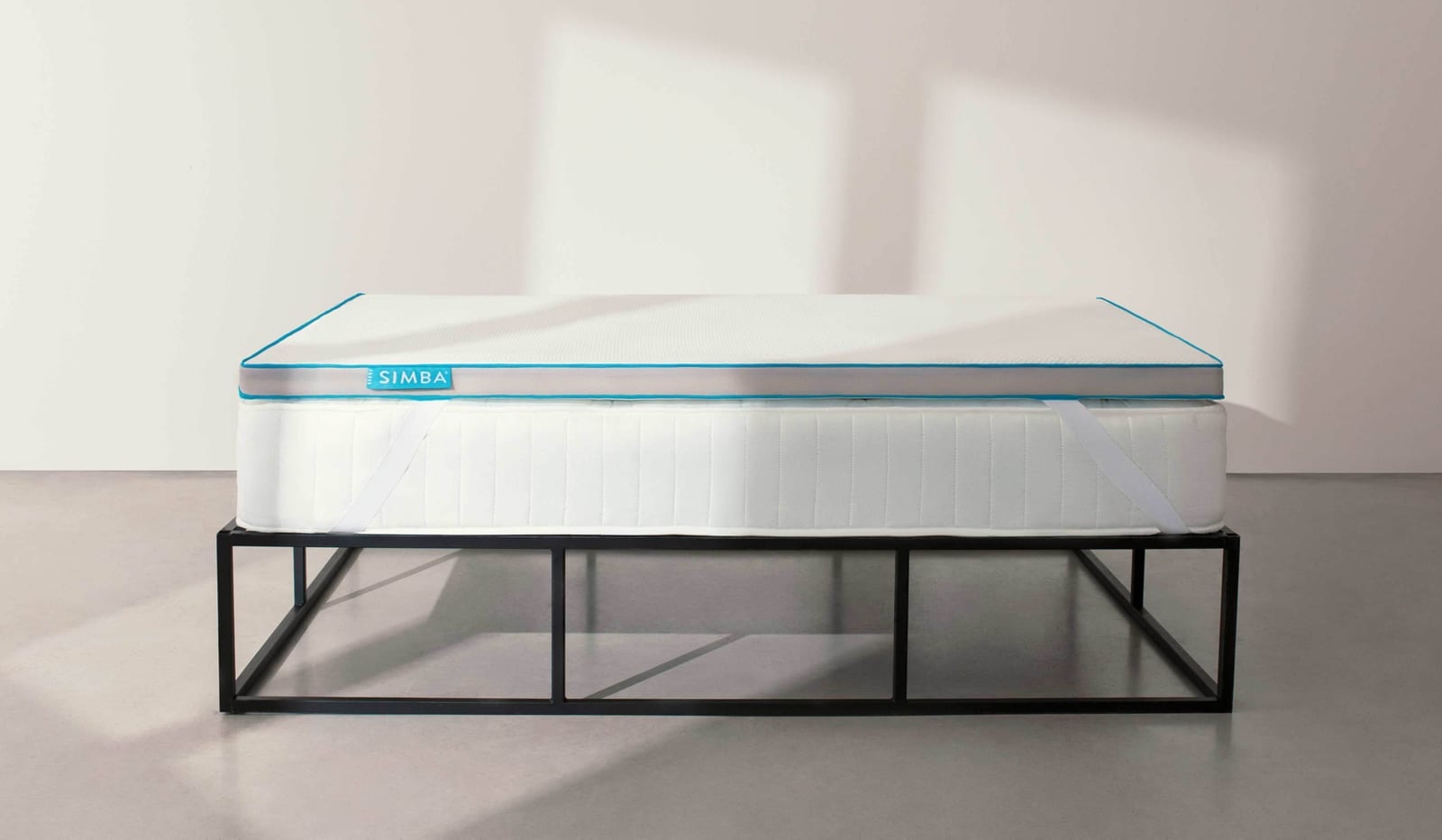 Simba Cool Foam Mattress Review Jan 2022