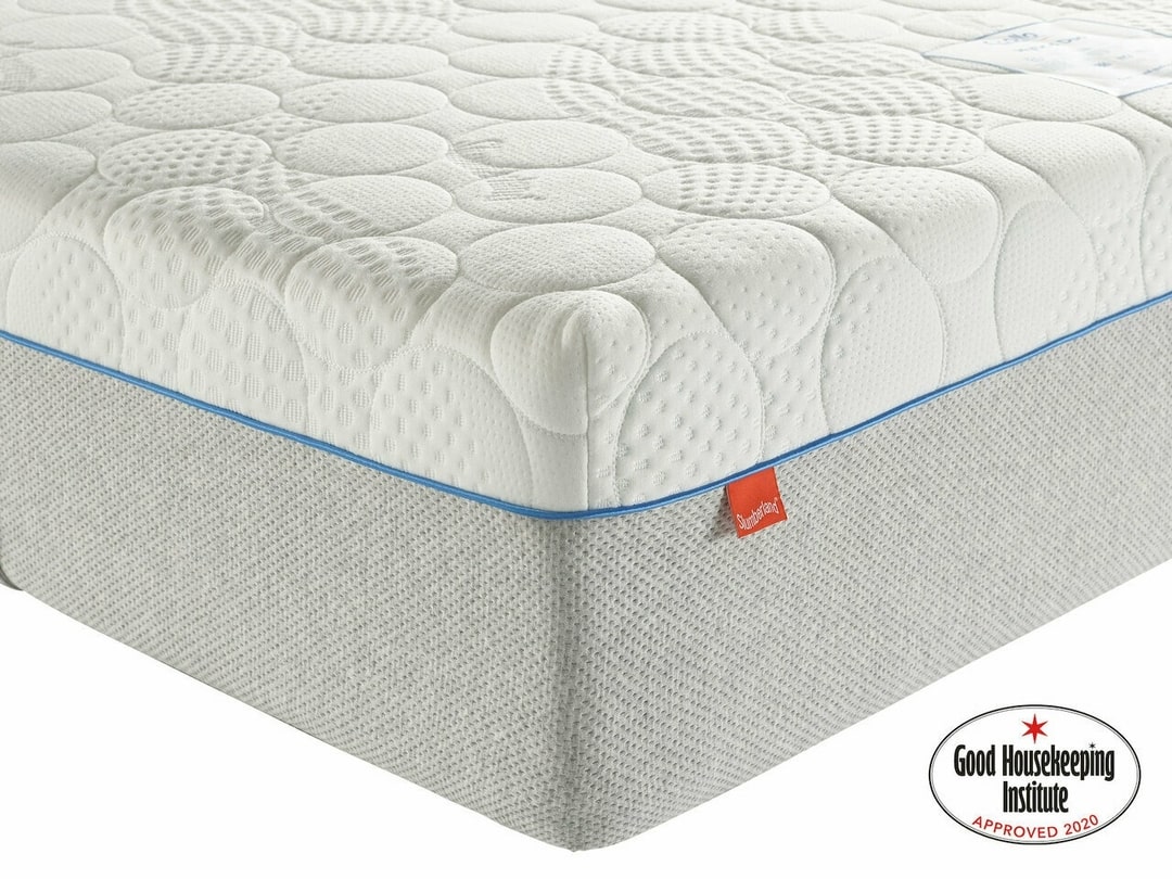 Slumberland Rollo Hybrid Duo Mattress UK Single Prices