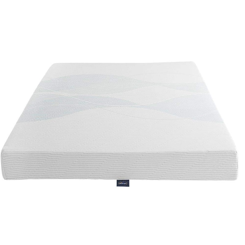 Ikea Hyllestad Pocket Sprung Mattress UK King | Prices