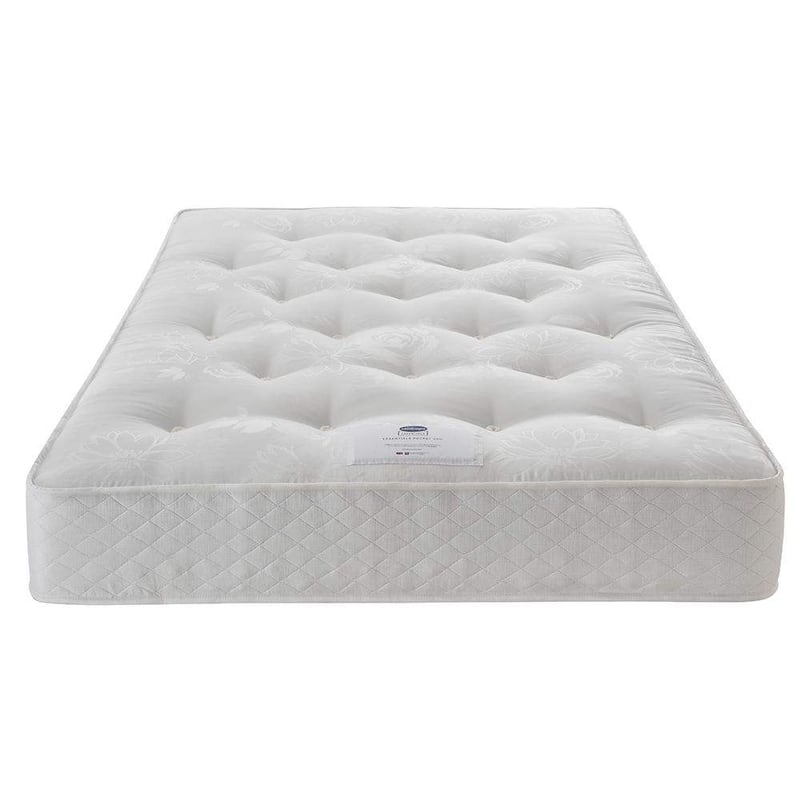 Ikea Hyllestad Pocket Sprung Mattress UK King | Prices