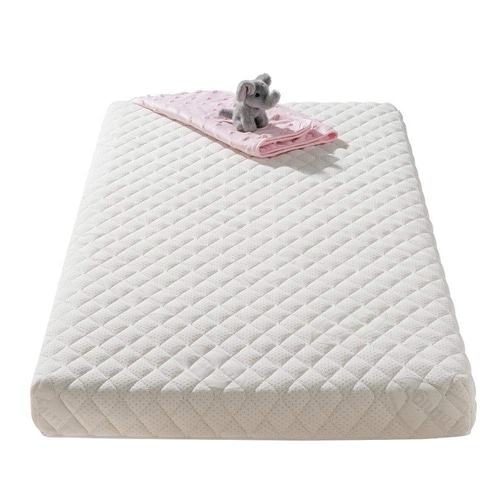 Silentnight Safe Nights Luxury Pocket Cot Bed Mattress 70x140cm Prices