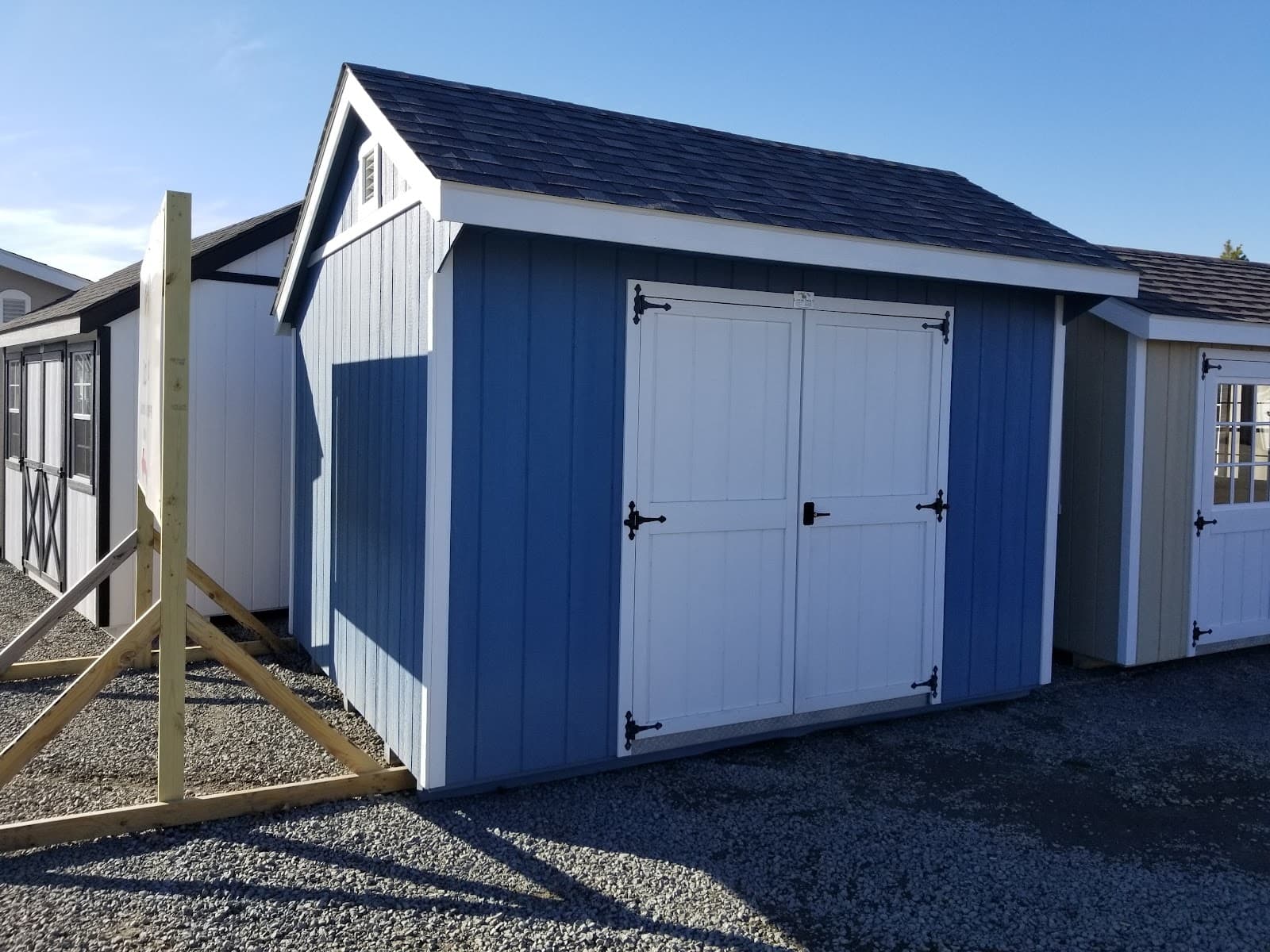 This N' That Amish Outlet Available Inventory