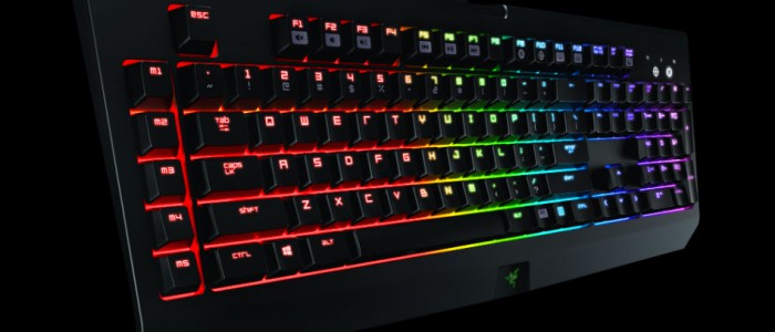Snuser du på nytt spilltastatur? TEST: Turtle Beach Impact 700 Behagelig til jobb, kjapt