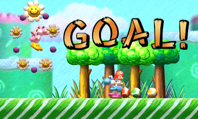 Yoshi's New Island screenshots - Polygon
