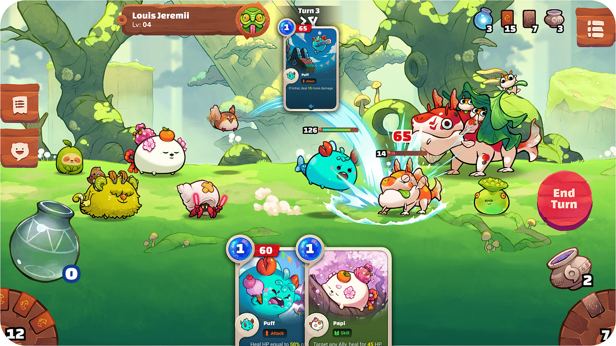 Axie Infinity Origin to Launch Soon: Will Come With Three Free Axies