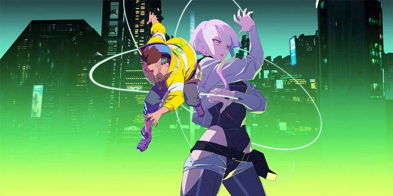 - Mange vil prøve å kopiere suksessen bak «Arcane» og «Cyberpunk 2077