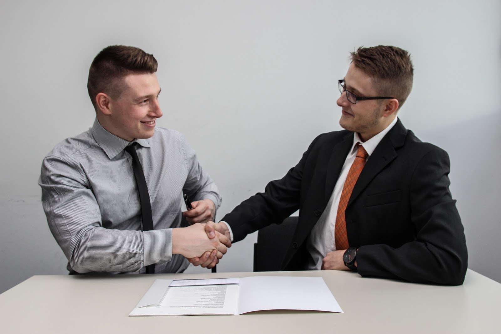 Recruiting platform