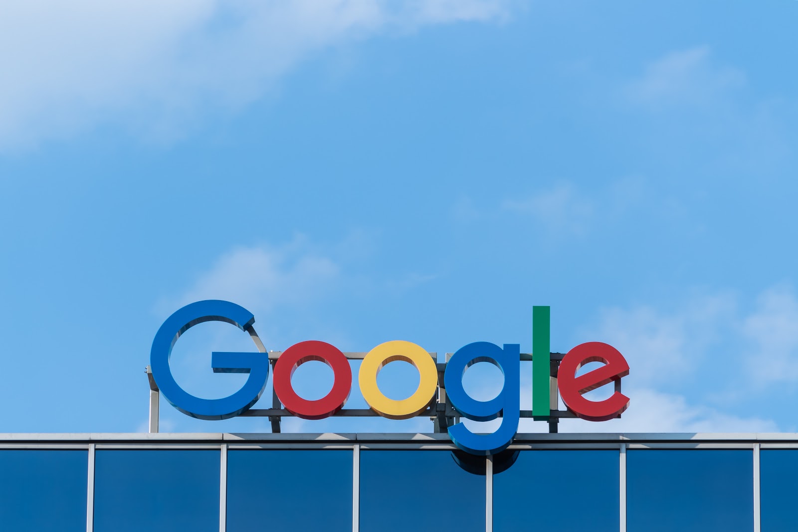 Google work-from-home option