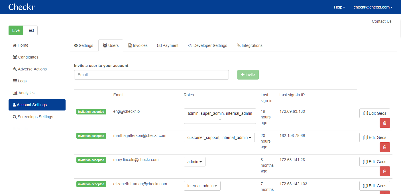 Checkr Expert Review Pricing Alternatives 2022