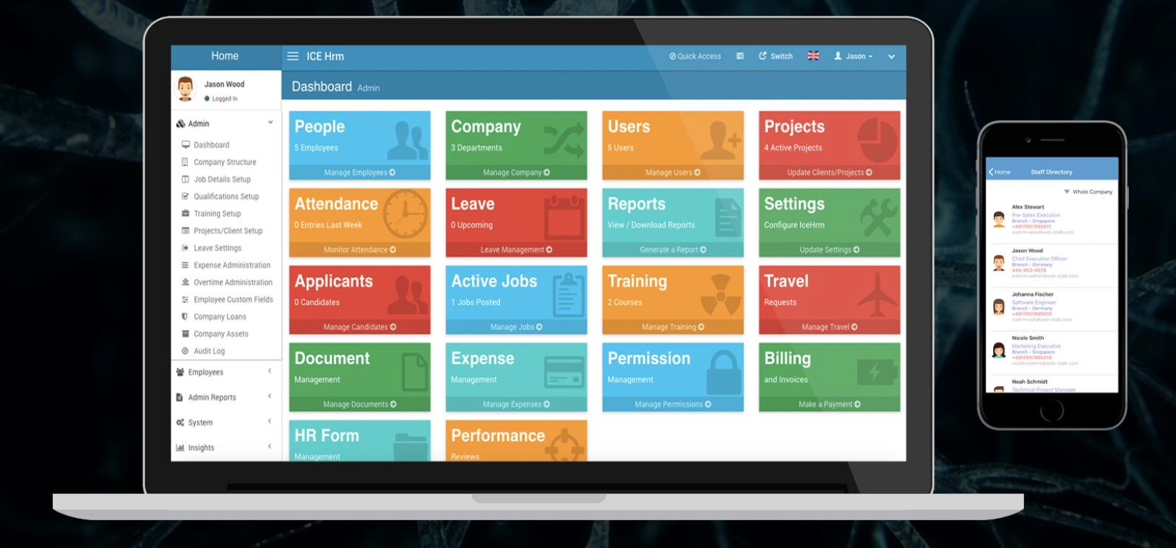 Best Free HR Software – 2022 | SelectSoftware Reviews