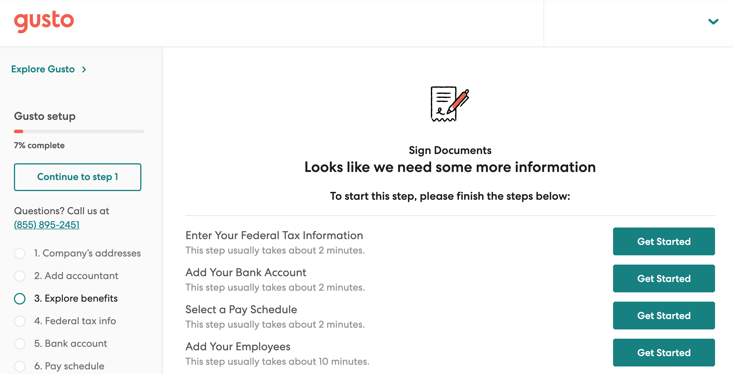 Best Hr Software For Small Businesses Selectsoftware Reviews