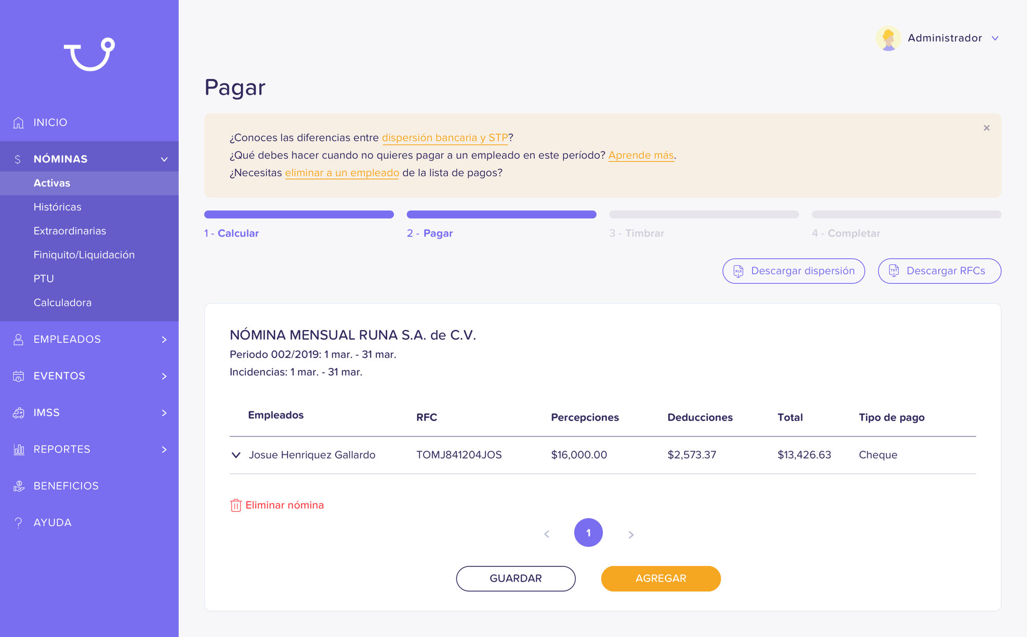 El mejor software para nómina mayo 2021 SelectSoftware Reviews
