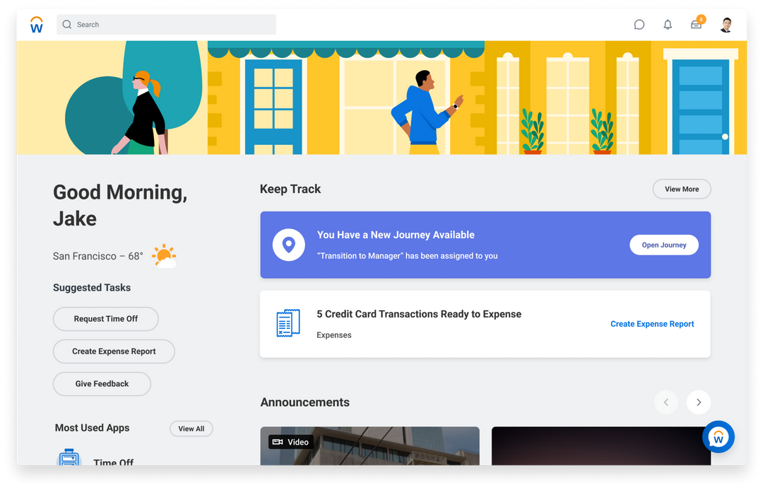 Workday an in depth expert review 2021