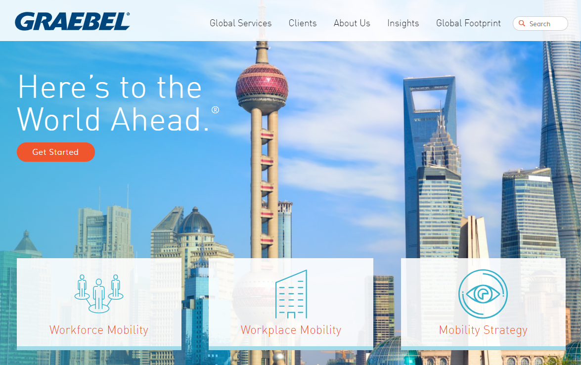 Graebel Expert Review Pricing Alternatives 2021