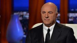 Kevin O'Leary of Shark Tank