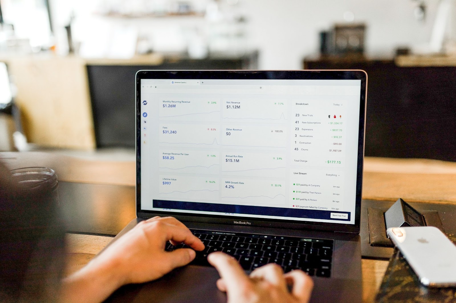 Professional Services Automation Software