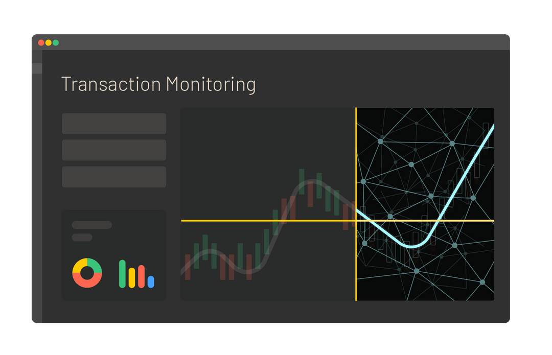 Crypto Transaction Monitoring Solidus Labs
