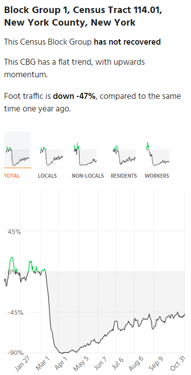 new york census group block stats
