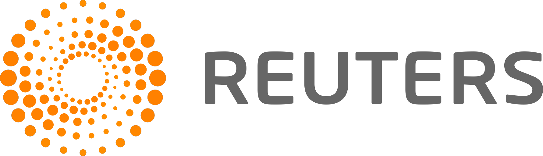 reuters logo