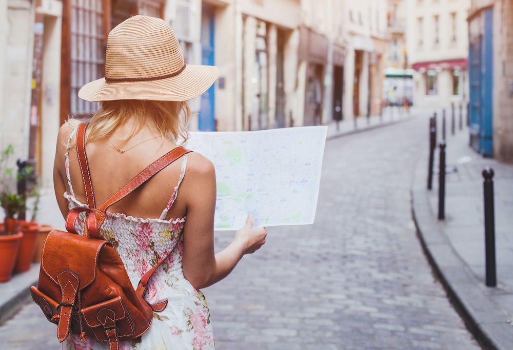Travel and tourism