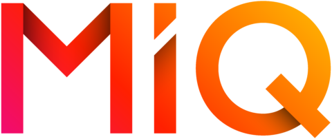 MiQ logo