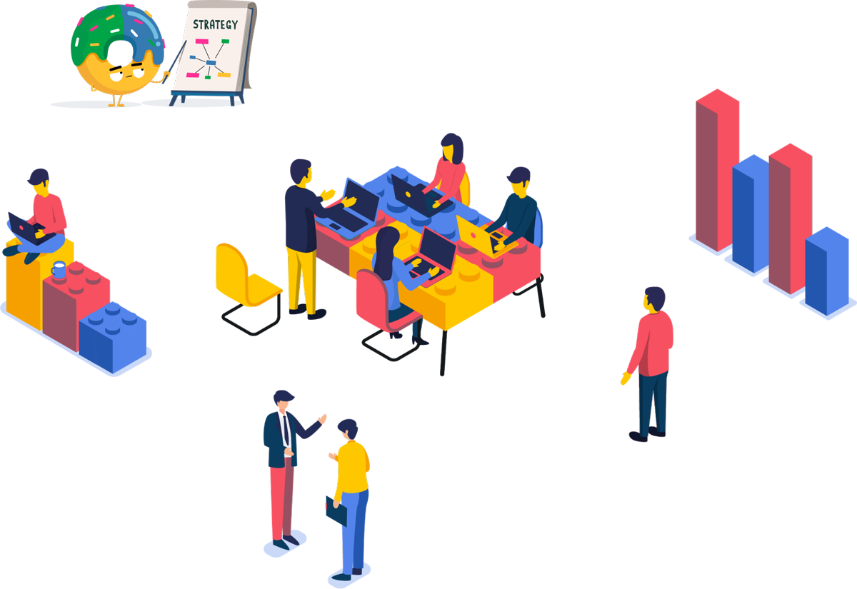dgitags.io | Nos Cases Studies