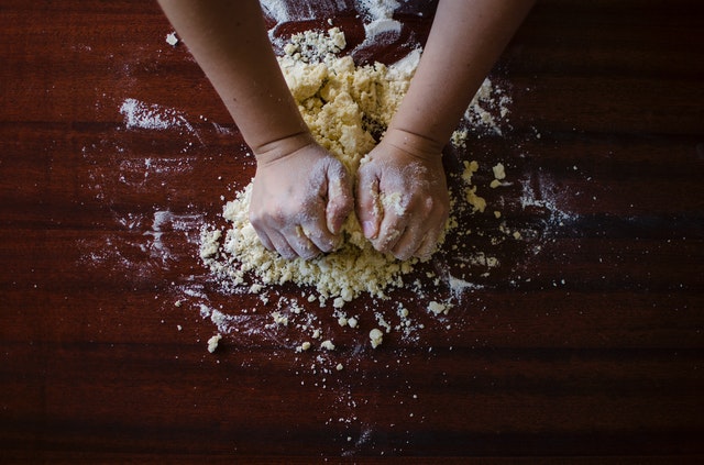 Pastry Guru Let Me Down