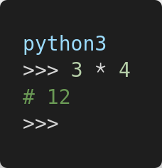 Enki | Blog - Python Environment