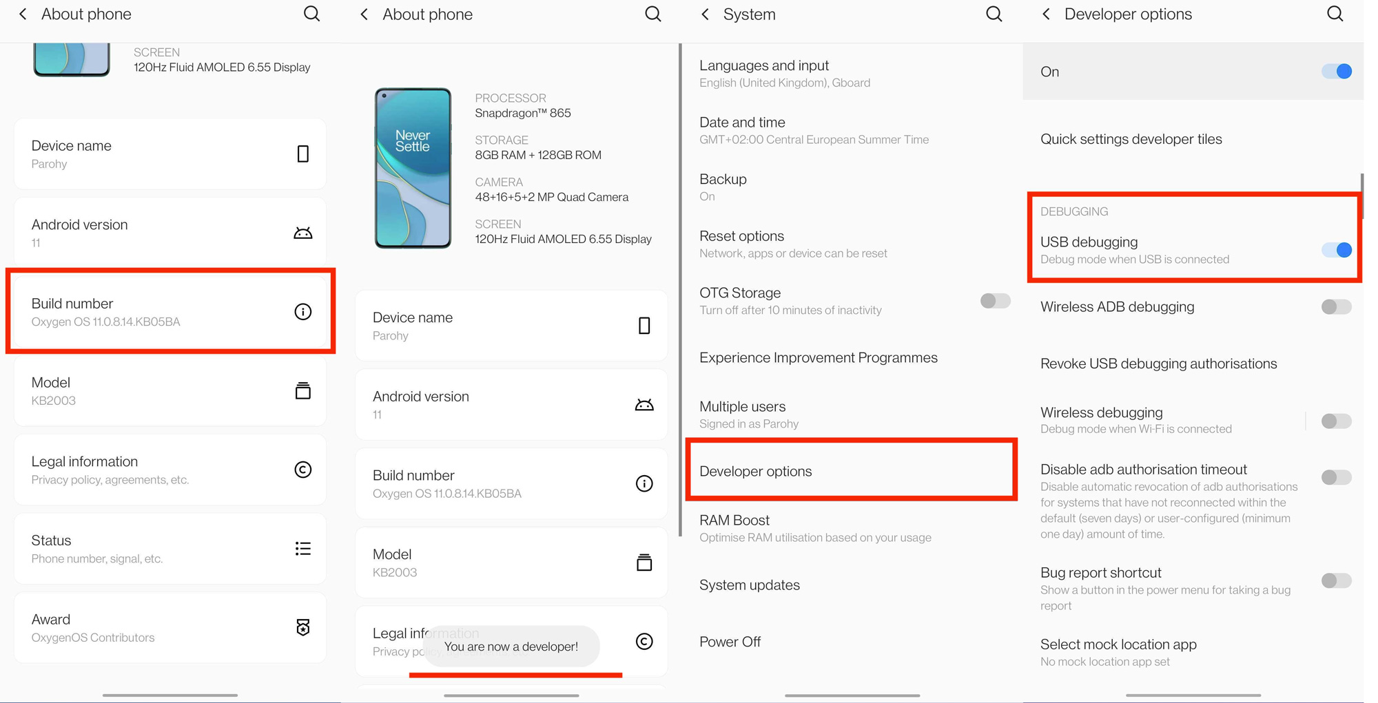 How to debug code in the Android Studio | GoodRequest