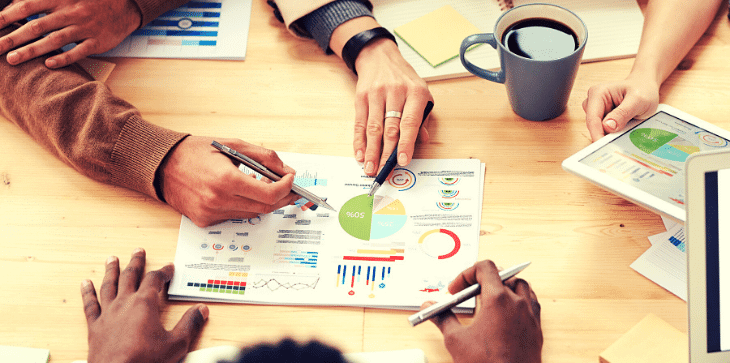 Stratégie d’entreprise