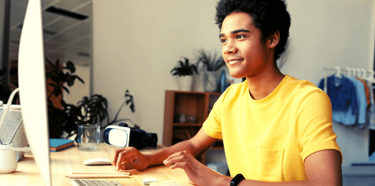 Comment créer son entreprise en ligne ?