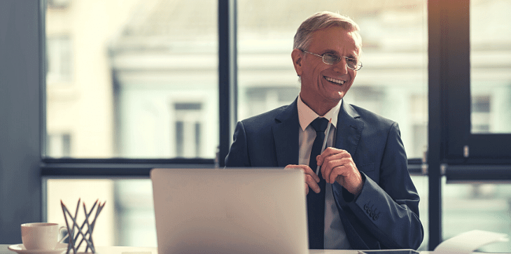 Le départ ou la mise à la retraite