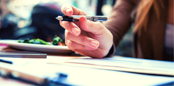 Renouvellement du bail professionnel