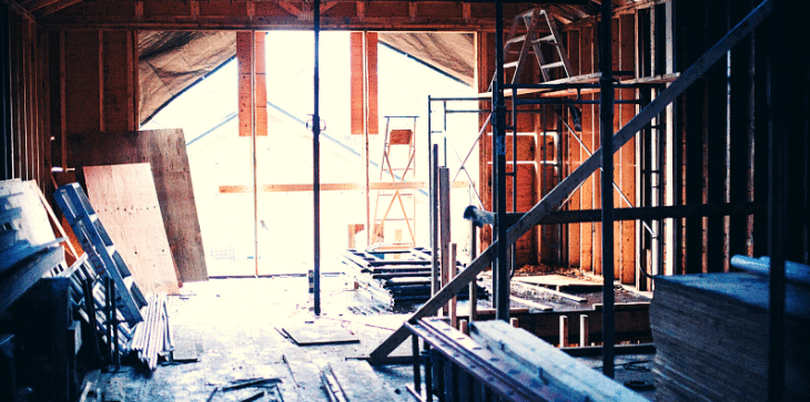 Tout savoir sur le permis de construire