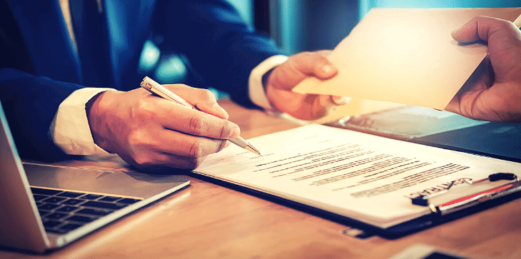 Les assurances des prêts immobiliers