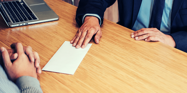 Dispense de préavis : On vous dit tout