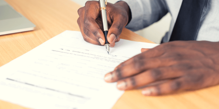 L’avenant au contrat de travail, tout savoir