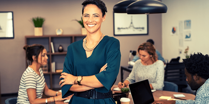 Domiciliation d'entreprise