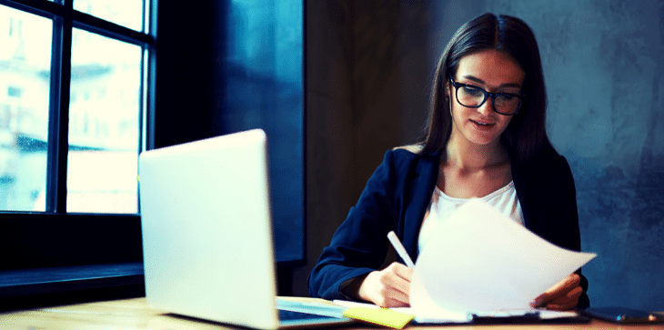 Recours administratif