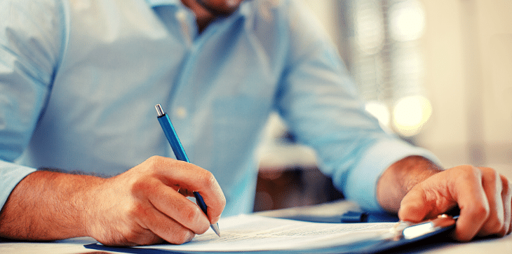 Contrat de partenariat