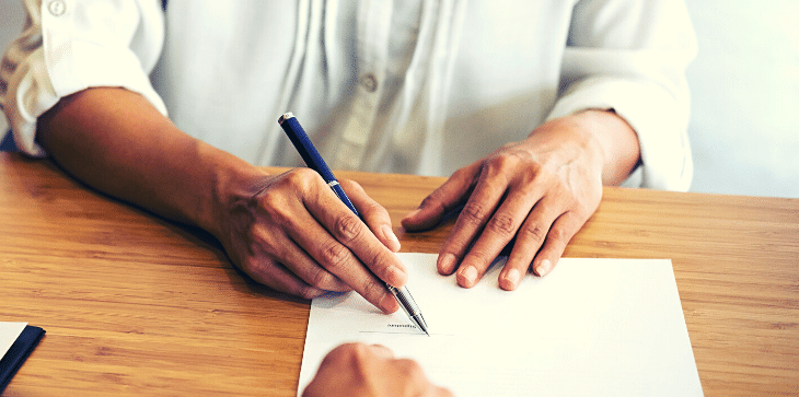 Contester un testament