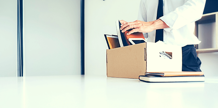 Tout savoir sur le licenciement économique