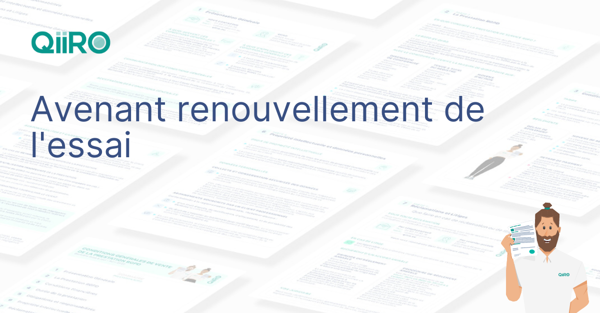 Renouvellement Période D'essai Délai De Prévenance Syntec