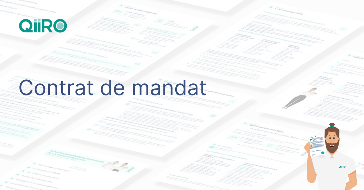 Contrat De Mandat Mod le T l charger mis Jour Pour 2023 Contrat De Mandat Mod le T l charger mis Jour Pour 2023