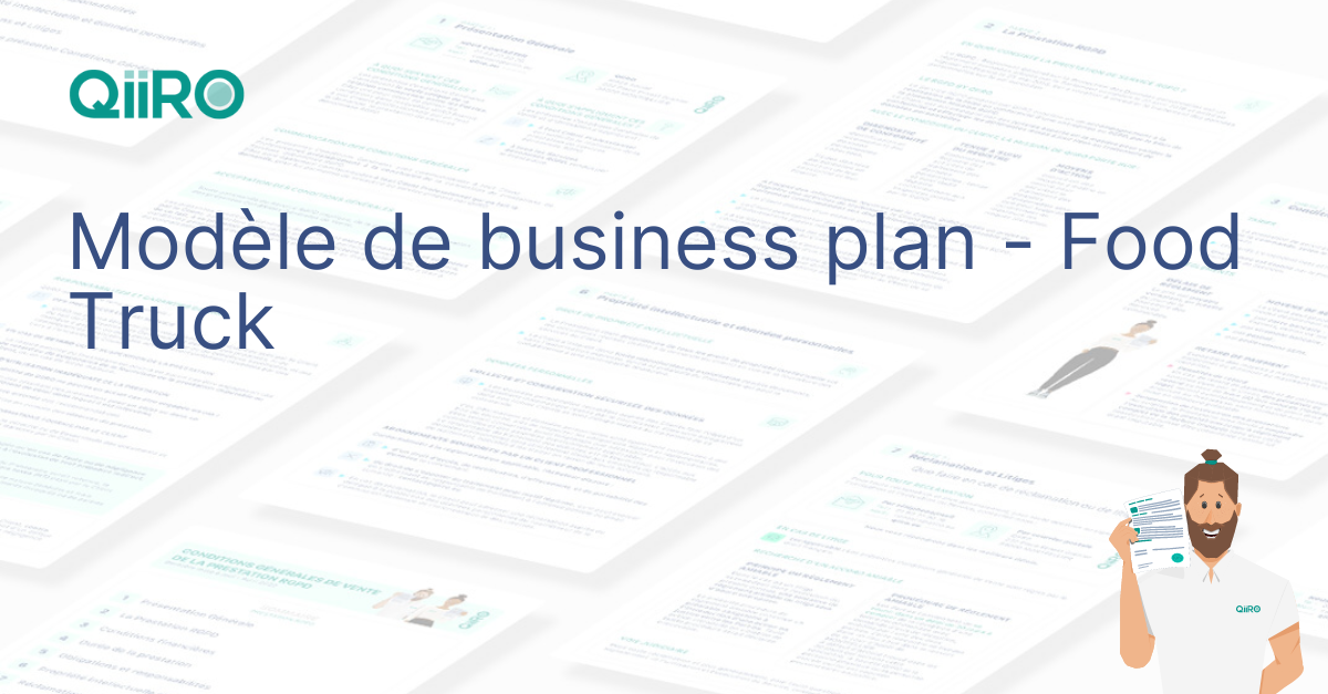 Business Plan Food Truck Italia At Garrett Kirk Blog