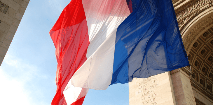 Différents titres de séjour
