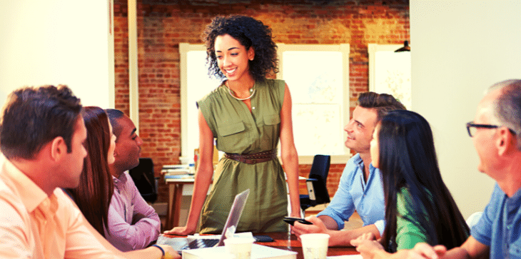 Les droits de l'employeur